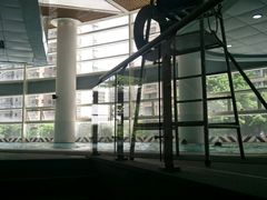 -一兆韦德健身(慧芝湖店)