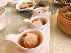 -顺德人家食府(黄金广场店)