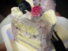 -SAYScake善食感戚风蛋糕(临江大道店)