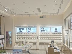 -J-OPTICAL佳视明眼镜·蔡司视觉(吾悦广场店)