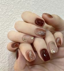 -LILY NAILS美甲美睫