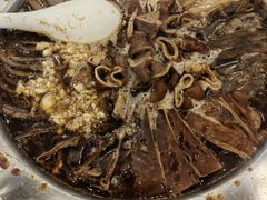 -北京小肠陈饭庄(方庄店)