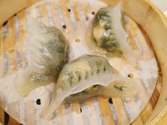 鲜虾豆苗饺-稻香酒家(长宁KING88广场店)