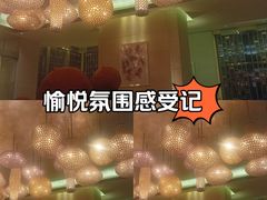 -上海波特曼丽思卡尔顿酒店
