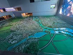 -哈尔滨规划展览馆