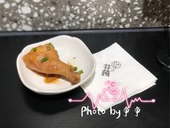 -贡梅老面馆·蟹粉面·无锡特色小吃(南长街主推店)