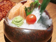 -藤原布二·八佰善会席料理(奥体店)