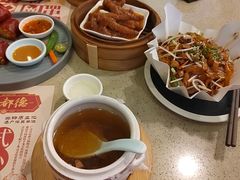 -点都德(汇胜楼店)