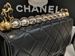-CHANEL(ifs国际金融店)