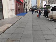 -松雷商业(南岗店)