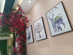 -知粤塘港式茶餐厅