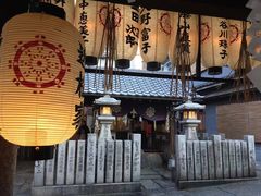 -Hōzen-ji Temple法善寺