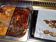 -芝小官毛肚火锅海鲜自助(淮安清江浦区新亚店)