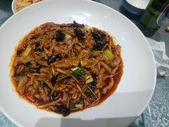 -一块豆腐(英雄山总店)