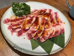 -大牛焱烧·和牛炭火烧放题