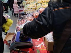 -鲜力达果品批发直销(青山店)