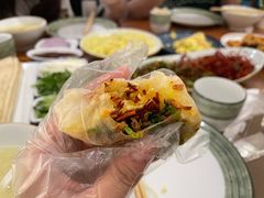 -老昌春饼(中央大街店)