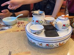 -点都德(龙之梦店)