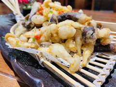-福慧慈缘素食餐厅(王府井店)