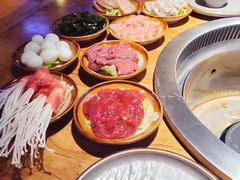 -城墙拐拐火锅(三峡广场黑金冠店)
