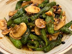 -图味美小黄鱼·景德菜(浙江路店)