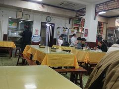 大堂-京味精餐厅(长椿里小区店)