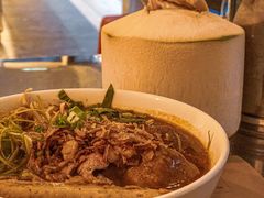 -Cô Thành Restaurant