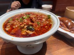 -北京老铺烤鸭(第五国际店)