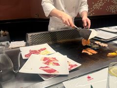 -大渔铁板烧(大悦城店)