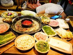 聪明脑花-蜀大侠火锅(寰球文化地标·总府店)