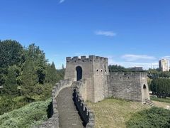 -北京世界公园