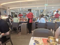 -西塔老太太泥炉烤肉(川沙百联店)