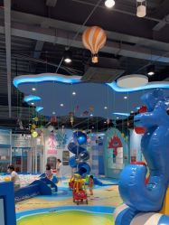 -咔咔海洋之家家庭娱乐中心(亿恒购物中心店)