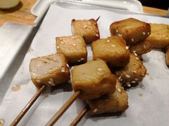 -木屋烧烤(龙岗南联店)