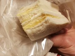 -洪瑞珍三明治(大安店)