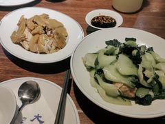 -大牌大·传统杭帮菜(湖滨店)