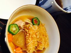 滩万日本料理-滩万日本料理Nadaman(国贸大酒店)