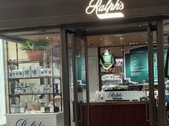 -Ralph’s Coffee(深圳罗湖万象城店)