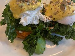 -Egg•Allday Brunch(襄阳北路店)