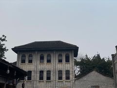 -安仁古镇