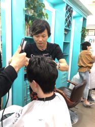 -Hair ART造型沙龙
