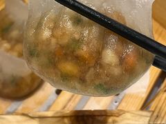 -宝园酒家(美林M·LIVE天地东座店)