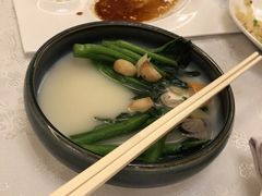 -酌宴府The China Club·广州万富希尔顿酒店(云城东路店)