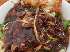 -肉盖面馆(兴科大道店)