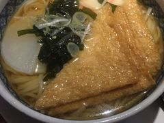 -板长寿司(铜锣湾店)