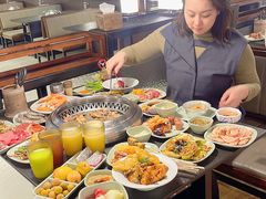 -韩盛·盛江山自助料理(中街大悦城店)