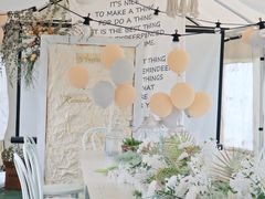 -安德鲁户外烧烤帐篷营地(马泉营店)