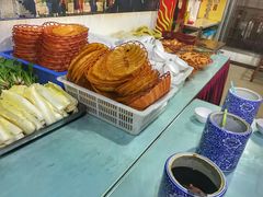 -北平楼·老北京涮羊肉(双流总店)