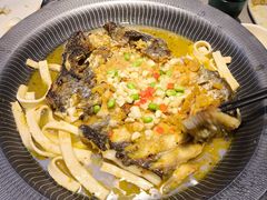 -半天妖烤鱼(京新广场店)