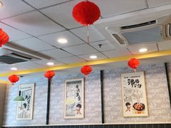 大堂-真功夫(莲塘店)